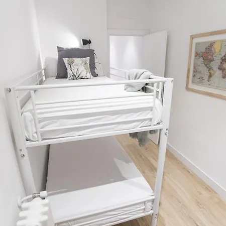 Moncloa Luxury - Exclusividad En Una Ubicacion Perfecta Madrid Exterior photo