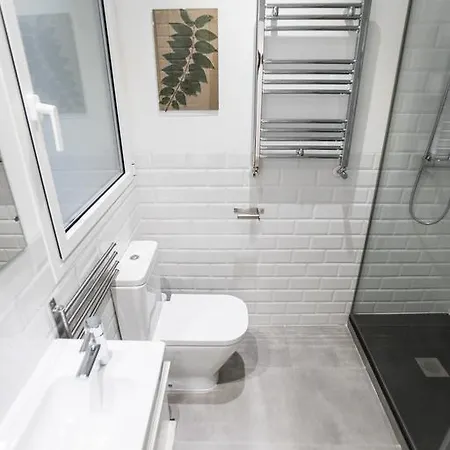 Moncloa Luxury - Exclusividad En Una Ubicacion Perfecta Madrid Exterior photo